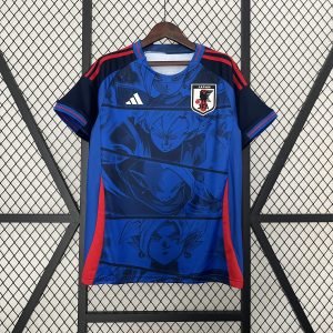 Camiseta Japón edición especial