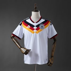 Camiseta Alemania 2026 1º equipación