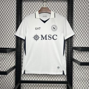 Camiseta Napoli 24/25 2º equipación