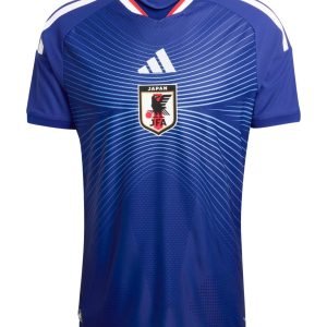 Camiseta Japón 2026 1º equipación