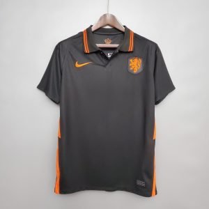 Camiseta Países Bajos 2020 2º equipación