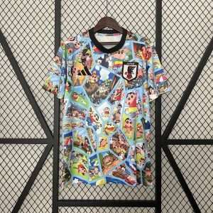Camiseta Japón edición especial