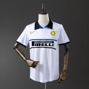 Camiseta Inter de Milán 98/99 2º equipación