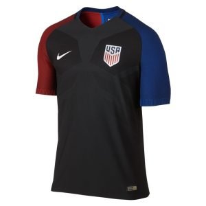 Camiseta Estados Unidos 2016 2º equipación