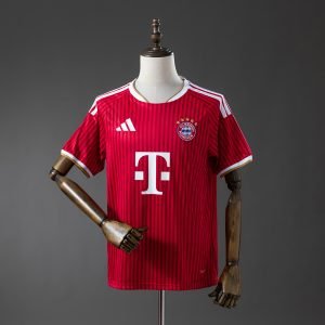 Camiseta Bayern Munich 26/27 1º equipación