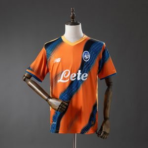 Camiseta Atalanta 25/26 3º equipación