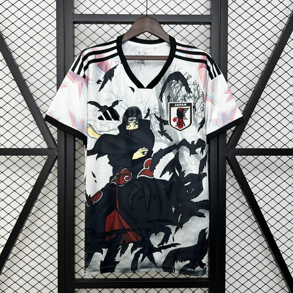 Camiseta Japón edición especial