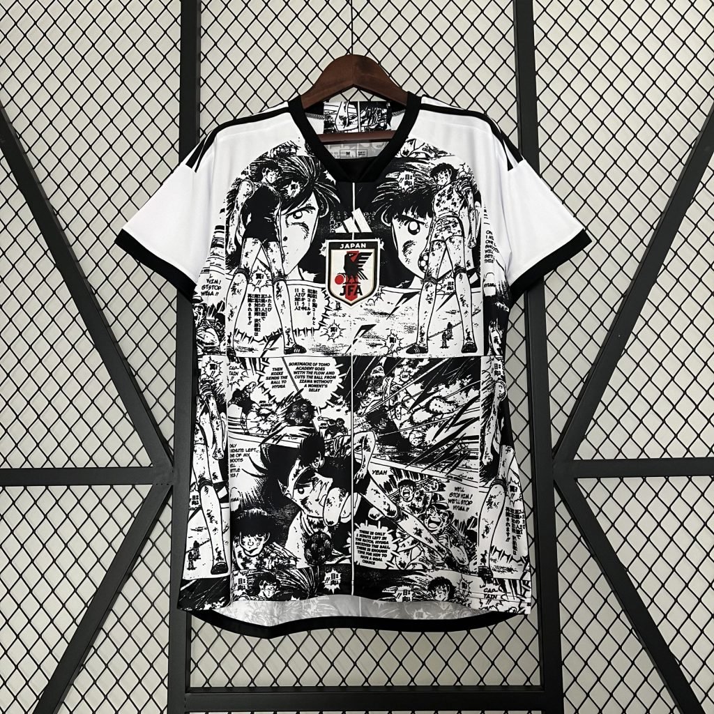 Camiseta Japón edición especial