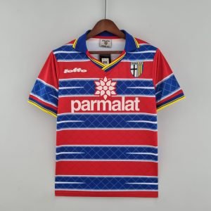 Camiseta Parma 98/99 2º equipación