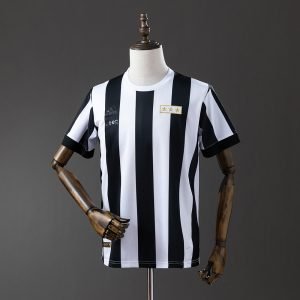 Camiseta Juventus 120th aniversario