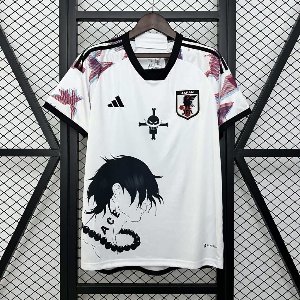 Camiseta Japón edición especial