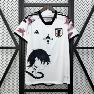 Camiseta Japón edición especial
