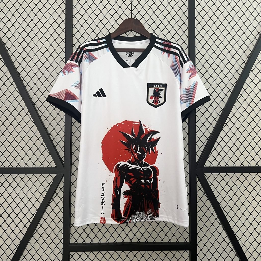 Camiseta Japón edición especial