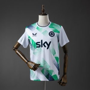 Camiseta Irlanda 2026 2º equipación