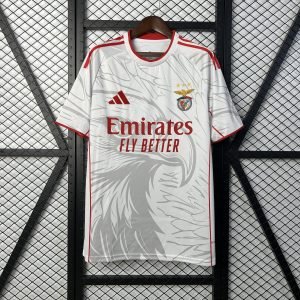 Camiseta Benfica 25/26 edición especial