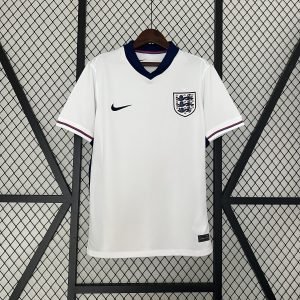 Camiseta Inglaterra 2024 1º equipación
