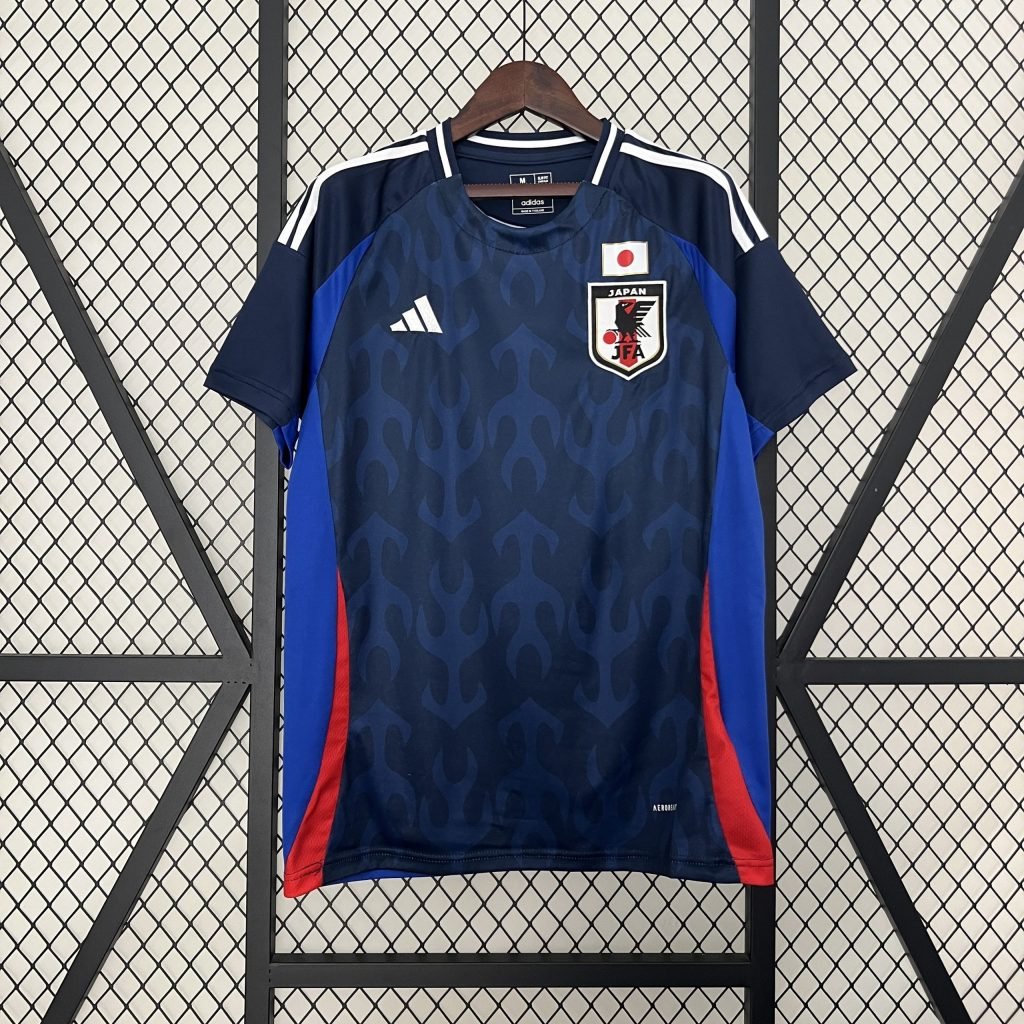 Camiseta Japón edición especial