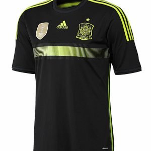 Camiseta España 2014 2º equipación