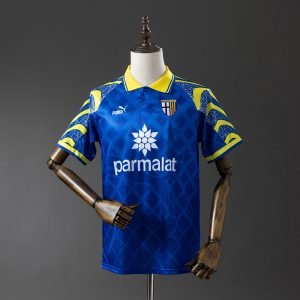 Camiseta Parma 95/96 2º equipación