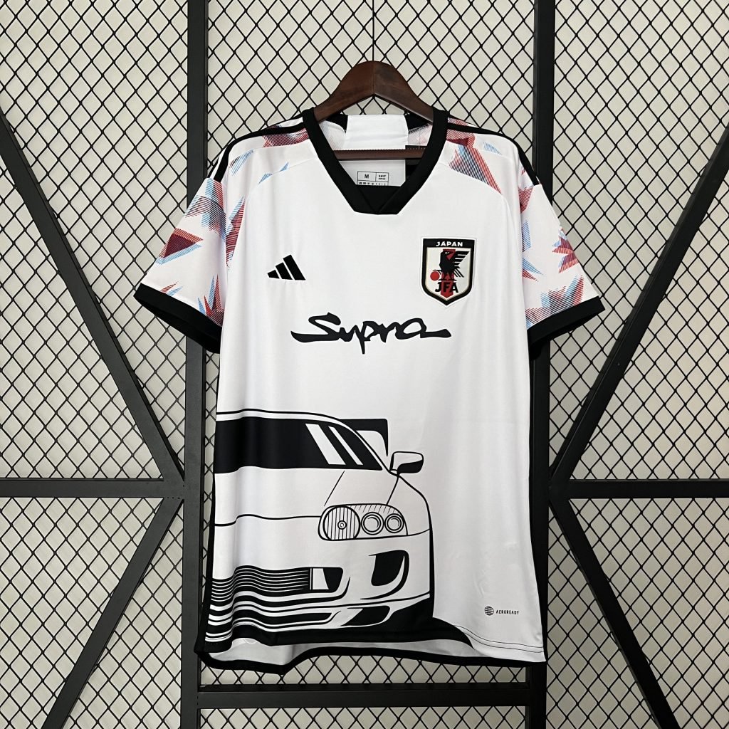 Camiseta Japón edición especial