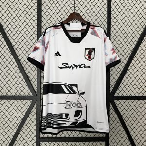 Camiseta Japón edición especial