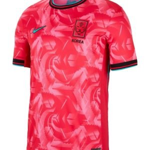 Camiseta Corea del Sur 2024 1º equipación