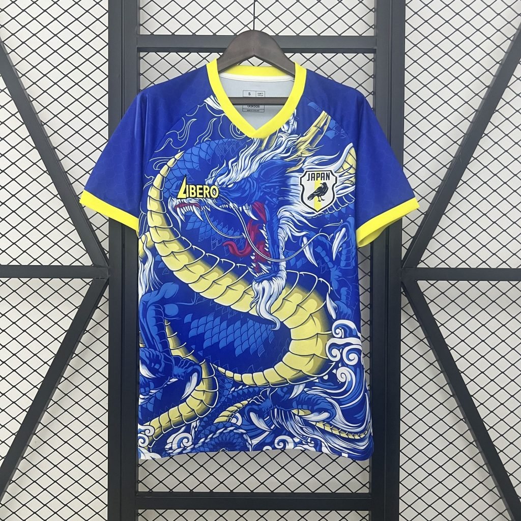 Camiseta Japón edición especial