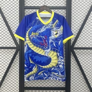 Camiseta Japón edición especial