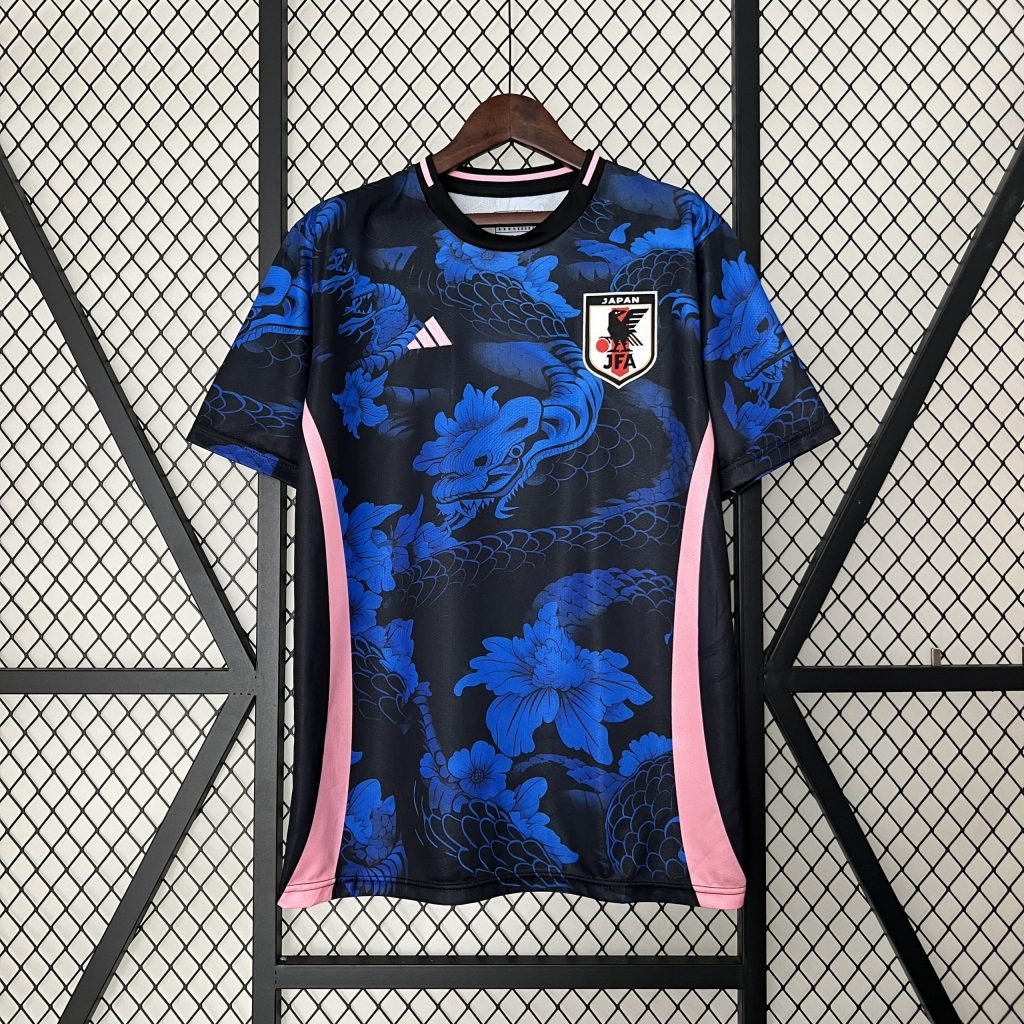 Camiseta Japón edición especial