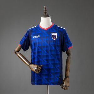 Camiseta Cabo verde 2026 1º equipación