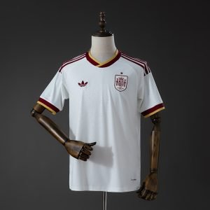 Camiseta España 2026 2º equipación