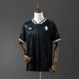 Camiseta Juventus 25/26 3º equipación