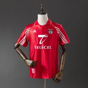 Camiseta Benfica 98/99 1º equipación