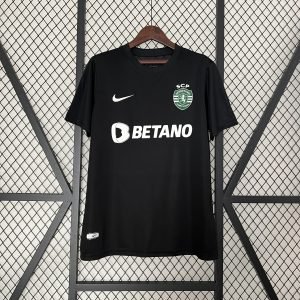Camiseta Sporting Lisboa 23/24 4º equipación