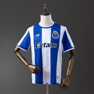 Camiseta Fc Porto 25/26 1º equipación