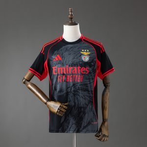 Camiseta Benfica 26/27 edición especial