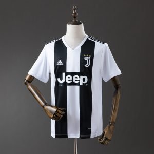 Camiseta Juventus 18/19 1º equipación