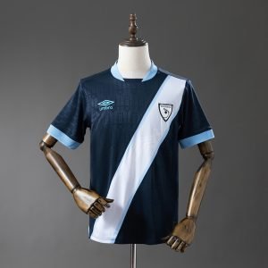 Camiseta Guatemala 2025 2º equipación