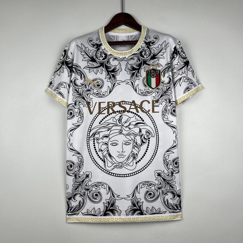 Camiseta Italia 2024 edición especial