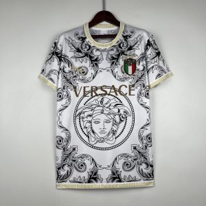 Camiseta Italia 2024 edición especial