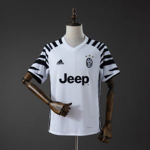 Camiseta Juventus 16/17 3º equipación
