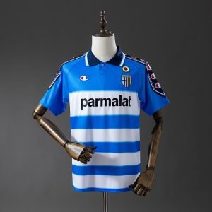 Camiseta Parma 99/00 3º equipación