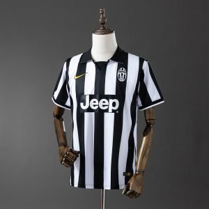 Camiseta Juventus 14/15 1º equipación