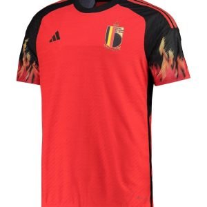 Camiseta Bélgica 2022 1º equipación