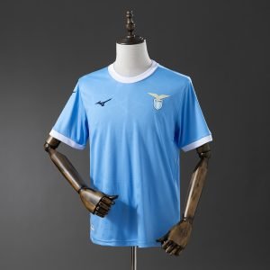 Camiseta Lazio 25/26 1º equipación