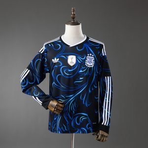 Camiseta Argentina 2026 2º equipación larga