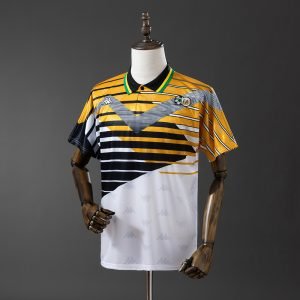 Camiseta Sudáfrica 1994 1º equipación