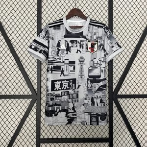 Camiseta Japón edición especial