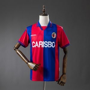 Camiseta Bologna 96/97 1º equipación