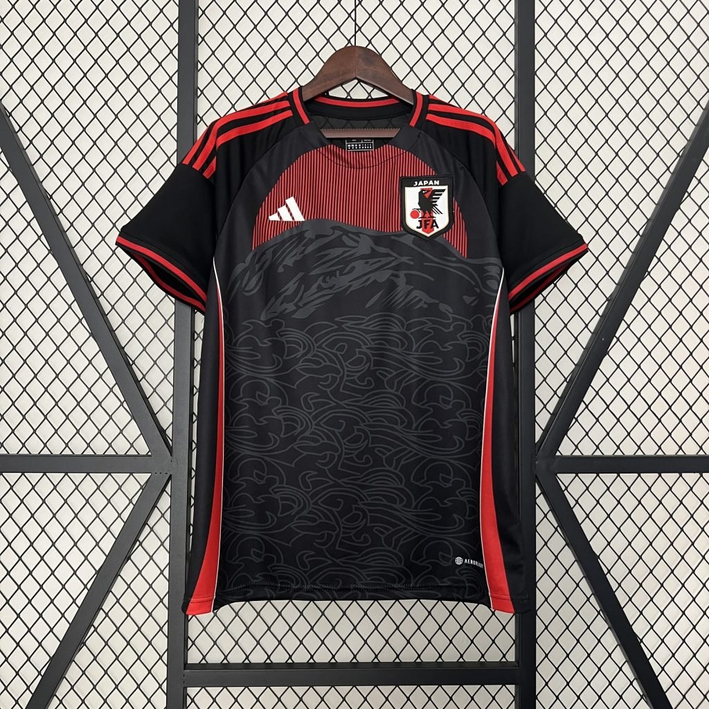 Camiseta Japón edición especial